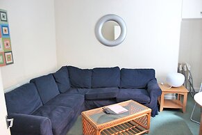 Sandpiper Holiday Apartments