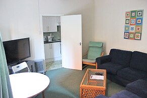 Sandpiper Holiday Apartments