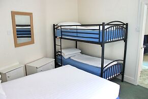 Sandpiper Holiday Apartments