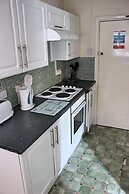 Sandpiper Holiday Apartments