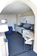 Sandpiper Holiday Apartments