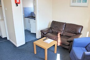 Sandpiper Holiday Apartments