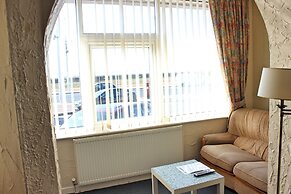 Sandpiper Holiday Apartments