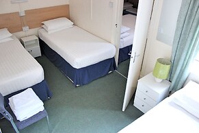 Sandpiper Holiday Apartments