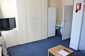 Sandpiper Holiday Apartments