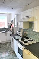 Sandpiper Holiday Apartments