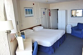 Sandpiper Holiday Apartments