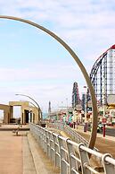 Sandpiper Holiday Apartments