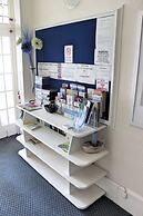 Sandpiper Holiday Apartments