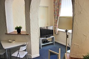 Sandpiper Holiday Apartments