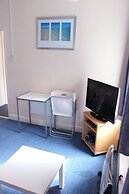 Sandpiper Holiday Apartments