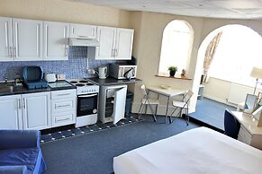 Sandpiper Holiday Apartments