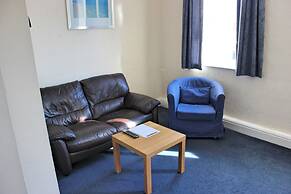 Sandpiper Holiday Apartments