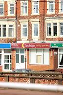 Sandpiper Holiday Apartments