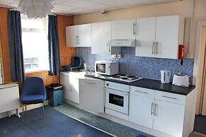 Sandpiper Holiday Apartments