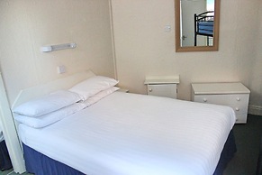 Sandpiper Holiday Apartments