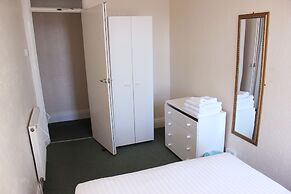 Sandpiper Holiday Apartments