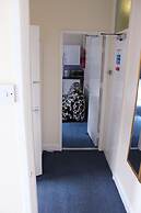 Sandpiper Holiday Apartments