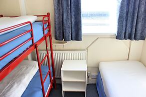 Sandpiper Holiday Apartments