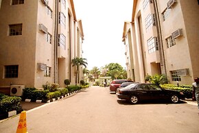 Onyx Hotel and Apartments