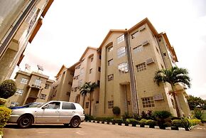 Onyx Hotel and Apartments