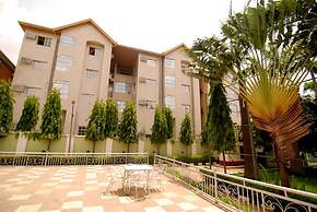 Onyx Hotel and Apartments