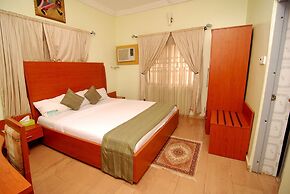 Onyx Hotel and Apartments