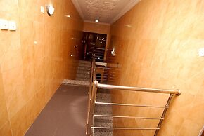Onyx Hotel and Apartments