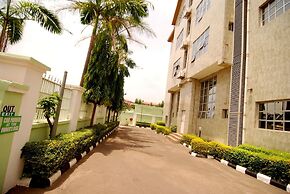 Onyx Hotel and Apartments