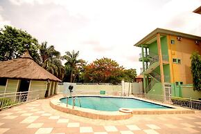 Onyx Hotel and Apartments