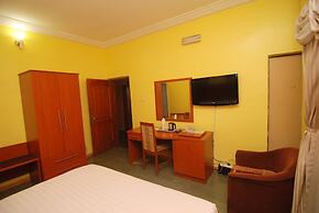 Onyx Hotel and Apartments