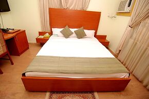 Onyx Hotel and Apartments