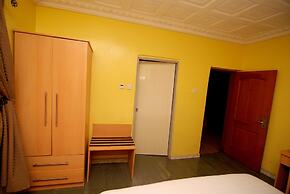 Onyx Hotel and Apartments