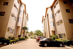 Onyx Hotel and Apartments