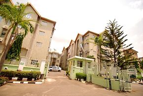 Onyx Hotel and Apartments