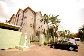Onyx Hotel and Apartments