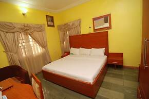 Onyx Hotel and Apartments