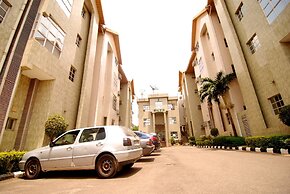 Onyx Hotel and Apartments