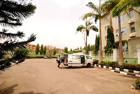 Onyx Hotel and Apartments