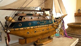 Laconia Domus - Papadianika