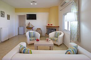 Laconia Domus - Papadianika