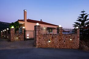 Laconia Domus - Papadianika