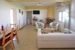 Laconia Domus - Papadianika