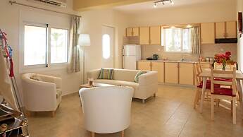 Laconia Domus - Papadianika