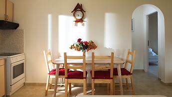 Laconia Domus - Papadianika