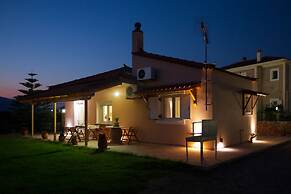 Laconia Domus - Papadianika