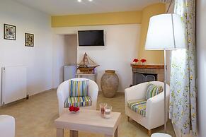 Laconia Domus - Papadianika