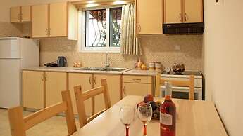 Laconia Domus - Papadianika