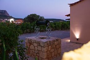 Laconia Domus - Papadianika