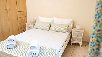 Laconia Domus - Papadianika